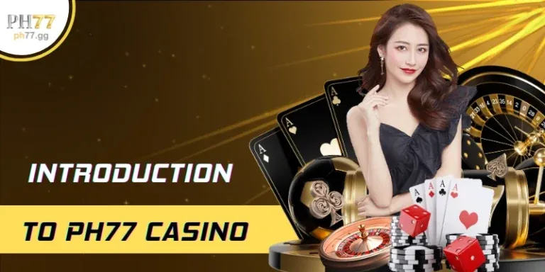Danh sách 5 nền tảng casino trực tuyến tặng tiền tốt nhất năm 2024